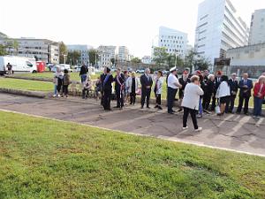 2022 09 25 TOULON HOMMAGE AUX HARKIS (32)